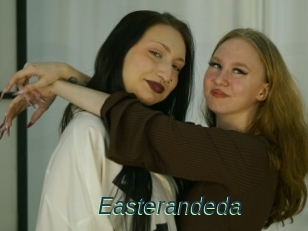 Easterandeda