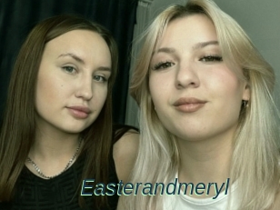 Easterandmeryl