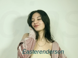 Easterenderson