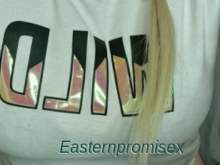 Easternpromisex