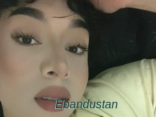 Ebandustan