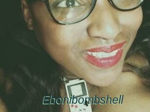 Ebonibombshell