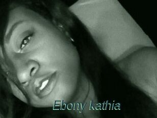 Ebony_kathia