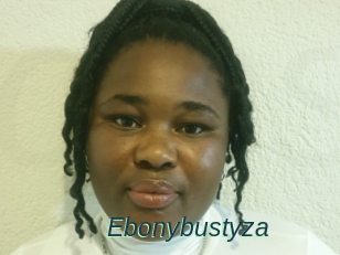 Ebonybustyza