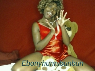 Ebonyhunnibunbun