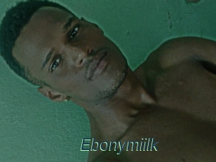 Ebonymiilk