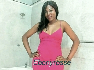 Ebonyrosse