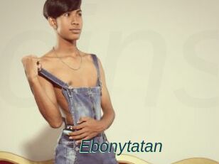 Ebonytatan