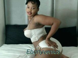 Ebonyvenius