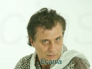 Ecama