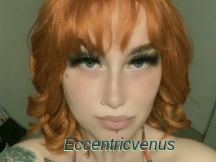 Eccentricvenus