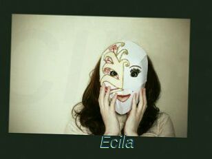 Ecila