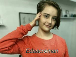 Edaacreman