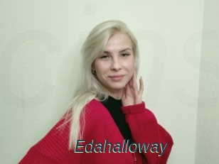 Edahalloway