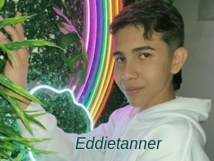 Eddietanner