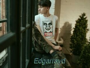 Edgarrayd