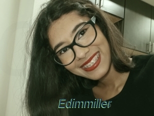 Edimmiller