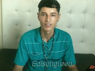 Edisongreen