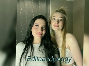 Editaandpeggy