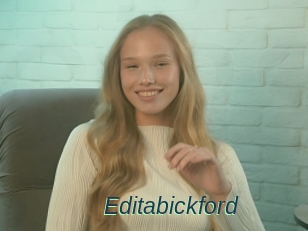 Editabickford