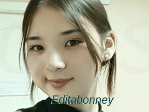 Editabonney