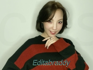 Editabraddy