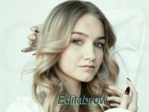 Editabrow