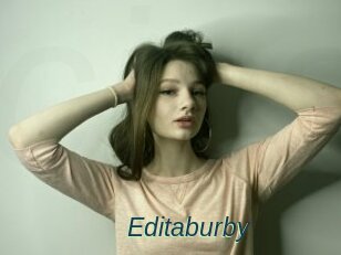 Editaburby