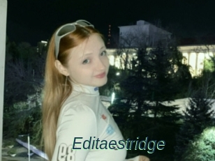 Editaestridge