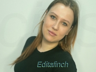 Editafinch