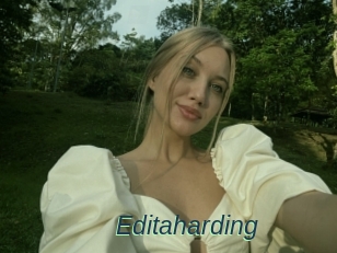 Editaharding