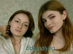 Editandlynn