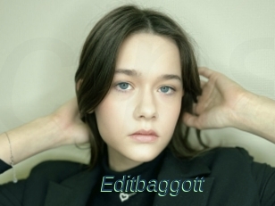 Editbaggott