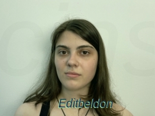 Editbeldon