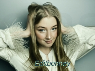 Editbonney