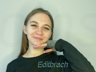 Editbrach