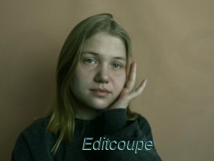 Editcoupe