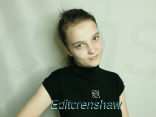 Editcrenshaw