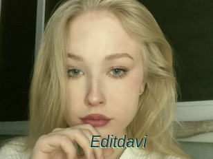 Editdavi