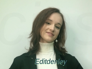 Editdenley