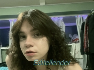 Editellender