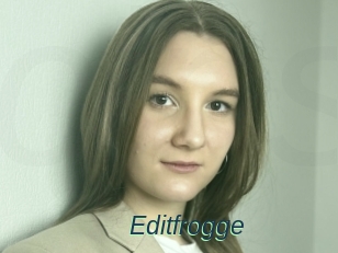 Editfrogge