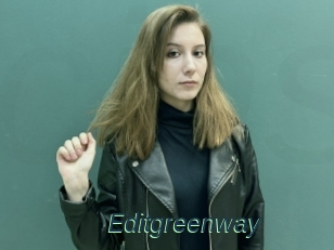 Editgreenway