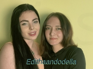 Edithaandodella