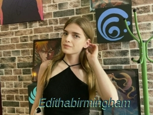 Edithabirmingham