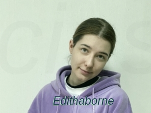 Edithaborne