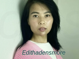 Edithadensmore