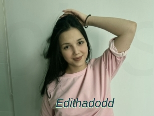 Edithadodd