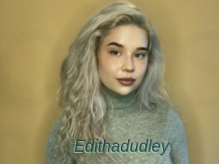 Edithadudley