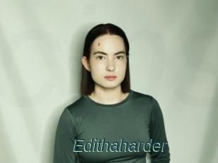 Edithaharder